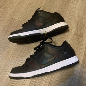 Civilist Nike Dunk SB
